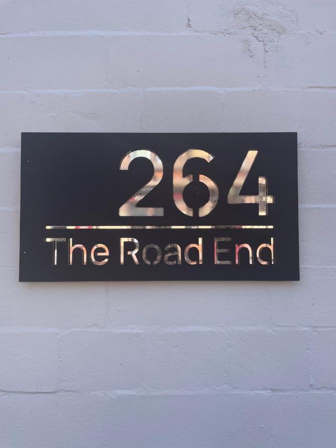 264 The Road End Ξενοδοχείο Λίβερπουλ Εξωτερικό φωτογραφία